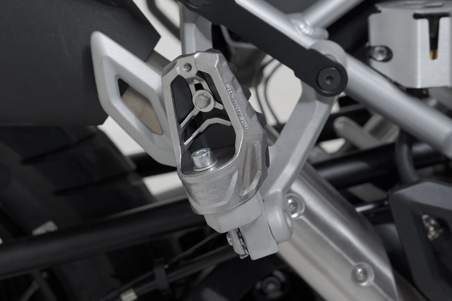 Triumph Tiger 1200 GT [2022-2024] - EVO pillion lábtartó készlet - 6. kép
