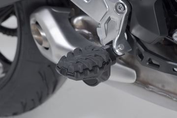 Triumph Tiger Sport 800 [2025-2026] - EVO lábtartó – 1. kép