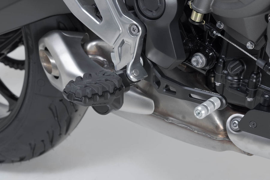 Triumph Tiger Sport 660 [2024-2026] - EVO lábtartó – 2. kép