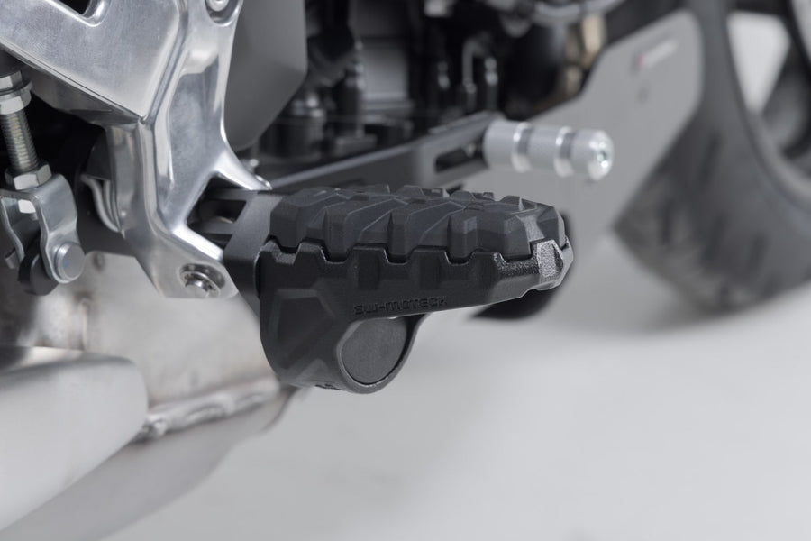 Triumph Tiger Sport 800 [2025-2026] - EVO lábtartó – 5. kép