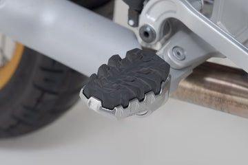Aprilia Tuareg 660 [2025-2026] - EVO lábtartó készlet, 36 irányban állítható, FRS.13.112.10300 verzió - 1. kép