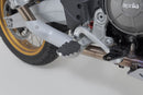 Aprilia Tuareg 660 [2025-2026] - EVO lábtartó szett, 36 irányban állítható, FRS.13.112.10300 verzió - 2. kép