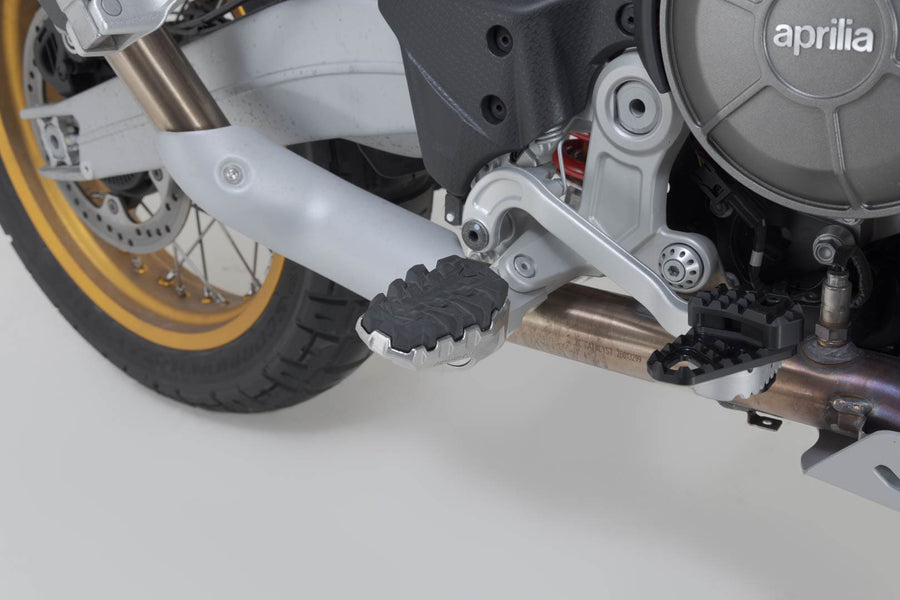 Aprilia Tuareg 660 [2025-2026] - EVO lábtartó szett, 36 irányban állítható, FRS.13.112.10300 verzió - 2. kép