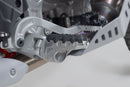 Aprilia Tuareg 660 [2025-2026] - EVO lábtartó készlet, 36 irányban állítható, FRS.13.112.10300 verzió - 5. kép