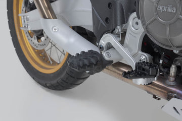 Aprilia Tuareg 660 [2025-2026] - EVO lábtartó készlet, 36 irányban állítható, FRS.13.112.10300/B verzió – 2. kép