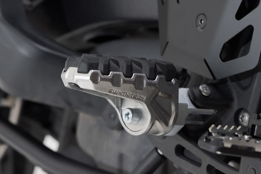 Harley-Davidson Pan America Special RA 1250 S [2022-2026] - EVO lábtartó készlet - 2. kép