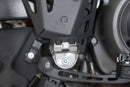 Harley-Davidson Pan America Special RA 1250 S [2022-2026] - EVO lábtartó készlet - 3. kép