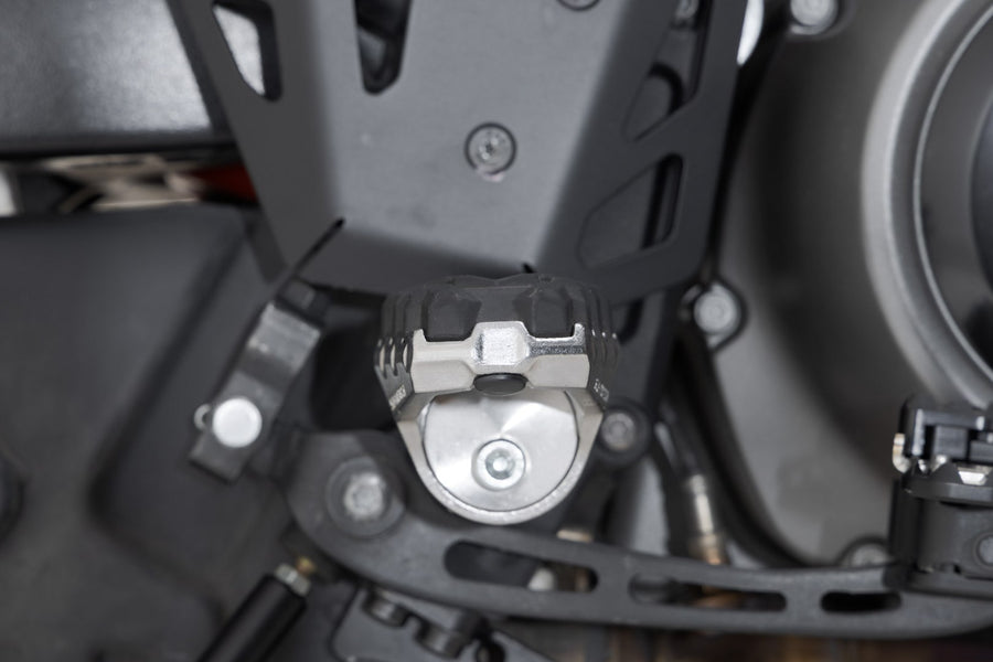 Harley-Davidson Pan America Special RA 1250 S [2022-2026] - EVO lábtartó készlet - 3. kép