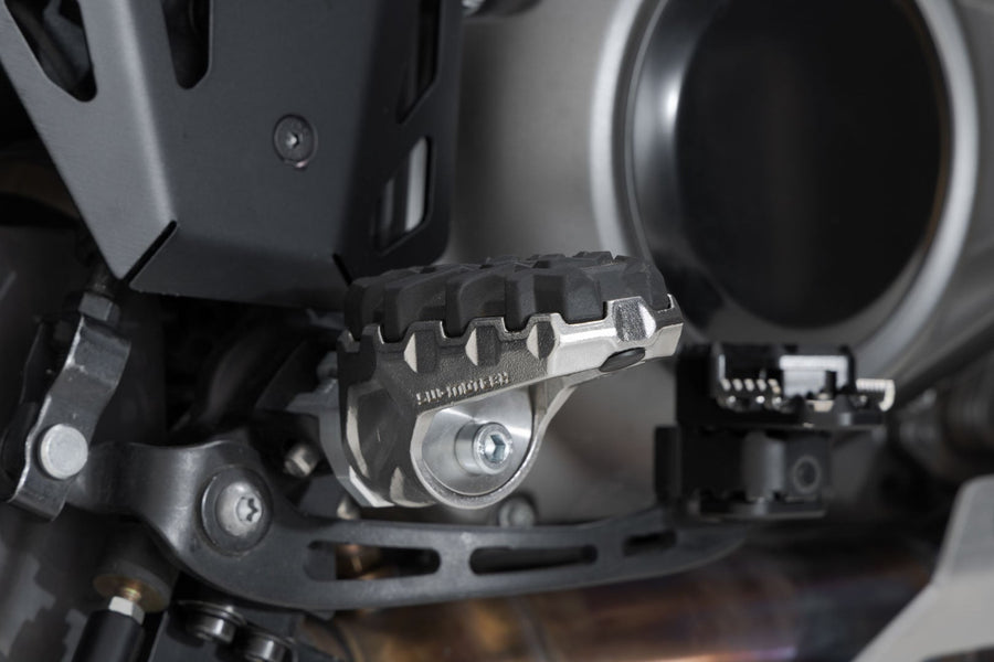 Harley-Davidson RA 1250 ST Pan America Sport Touring [2025-2026] - EVO lábtartó készlet - 4. kép