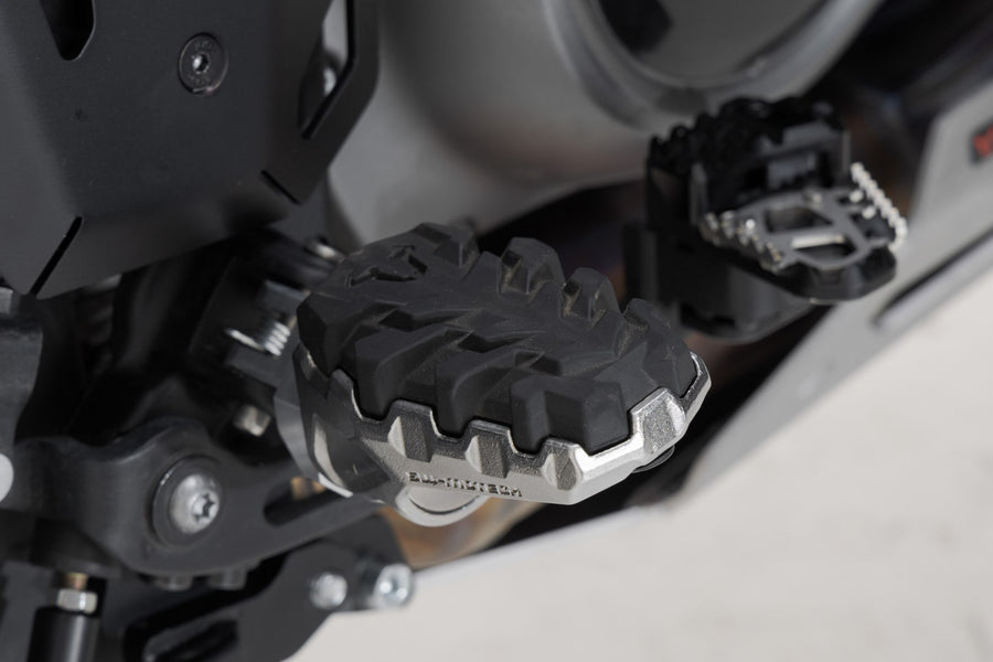 Harley-Davidson RA 1250 Pan America [2023-2024] - EVO lábtartó készlet - 5. kép