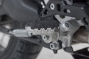 Ducati Multistrada V4 1200 S [2025-2026] - EVO lábtartó készlet - 1. kép
