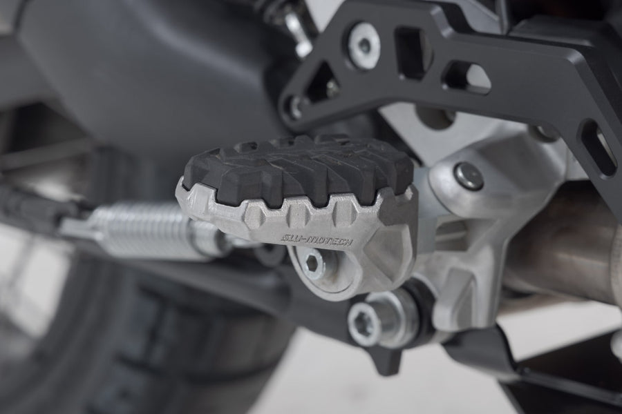 Ducati Multistrada V4 1200 S [2025-2026] - EVO lábtartó készlet - 1. kép