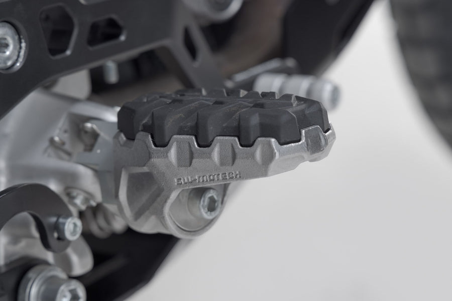 Ducati Multistrada V4 1200 RS [2024-2026] - EVO lábtartó készlet – 5. kép