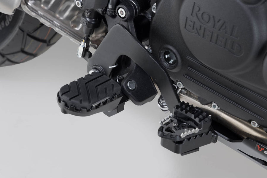 Royal Enfield Himalayan 450 [2024-2026] - ION lábtartó készlet - 4. kép