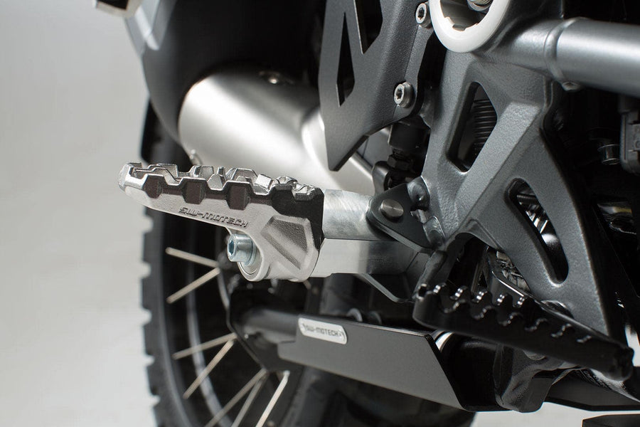 BMW F 750 GS Edition 40 Years GS [2021] - EVO lábtartó készlet – 4. kép