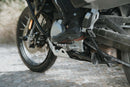 BMW F 750 GS Edition 40 Years GS [2021] - EVO lábtartó készlet – 6. kép