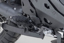 Honda NX 500 A [2026] - EVO lábtartó készlet – 3. kép