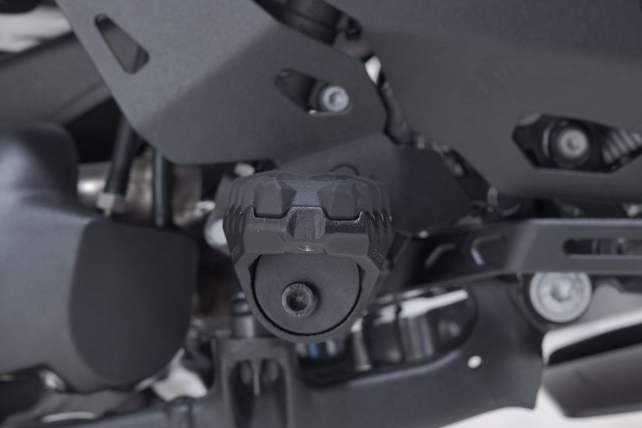 Honda NX 500 A [2026] - EVO lábtartó készlet – 4. kép