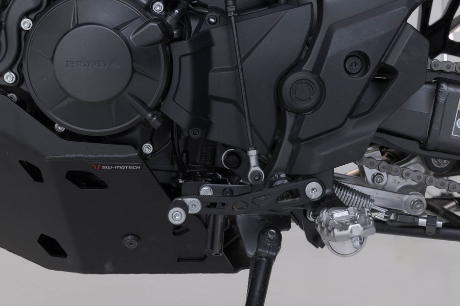 Honda XL 750 Transalp [2023-2026] - sebességváltó kar - 4. kép