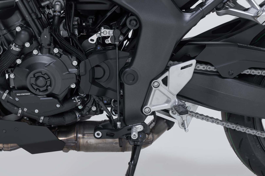 Honda CB 1000 Hornet [2025-2026] - sebességváltó kar - 4. kép