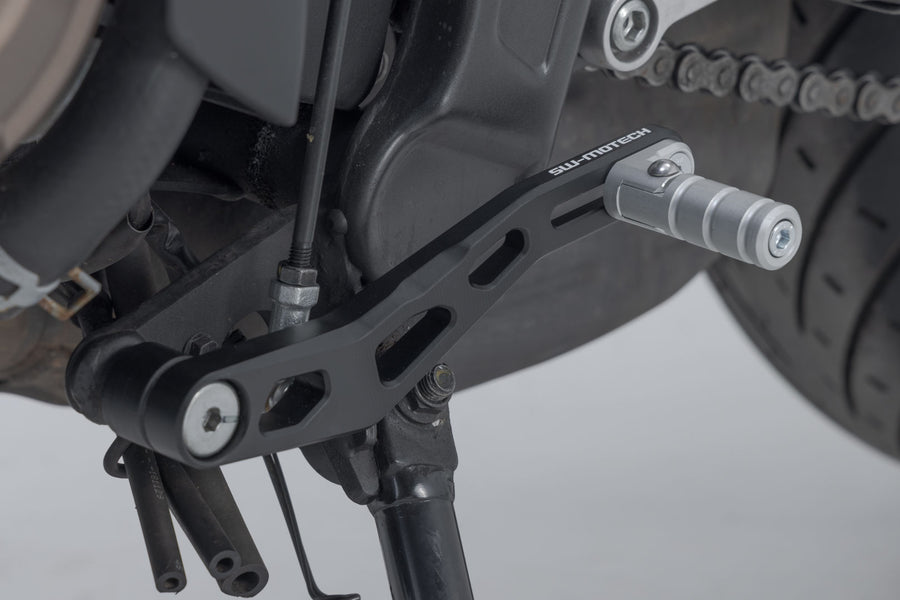 Honda CB 650 R Neo Sports Cafe [2025-2026] - sebességváltó kar - 2. kép