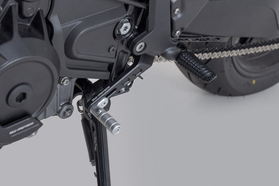 KTM 990 Duke R [2025-2026] - sebességváltó kar - 1. kép