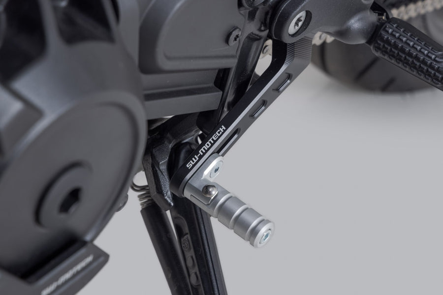 KTM 990 Duke R [2025-2026] - váltókar - 5. kép