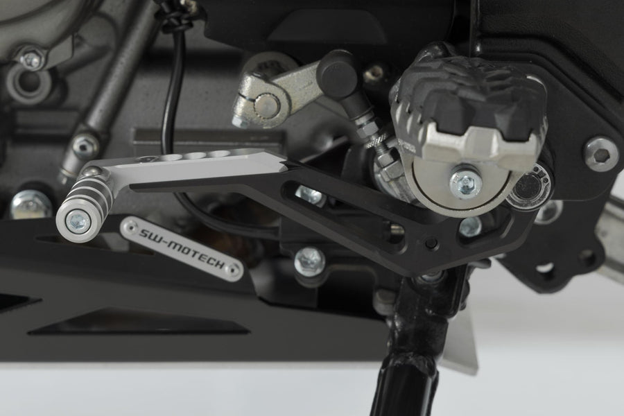 Suzuki DL 650 V-Strom [2015-2024] - Schalthebel – Bild 5