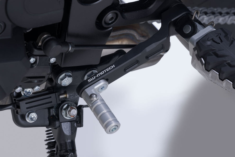 Suzuki GSX S 1000 GX [2024-2026] - sebességváltó kar - 3. kép