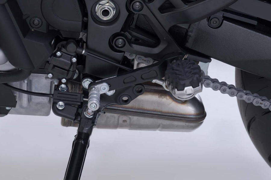 Suzuki GSX S 1000 GX [2024-2026] - sebességváltó kar - 4. kép