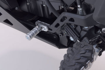 Suzuki V-Strom 800 DE [2023-2026] - sebességváltó kar - 2. kép