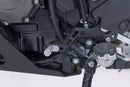 Suzuki V-Strom 800 DE [2023-2026] - sebességváltó kar - 4. kép