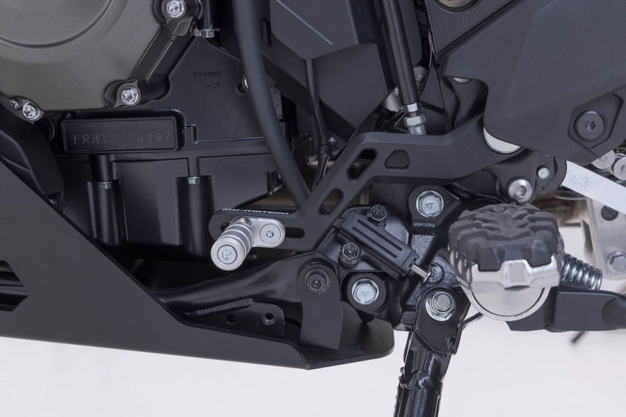 Suzuki V-Strom 800 DE [2023-2026] - sebességváltó kar - 4. kép