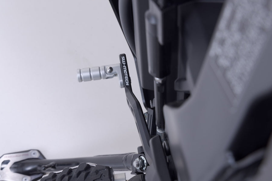 Suzuki V-Strom 800 [2024-2026] - sebességváltó kar - 7. kép