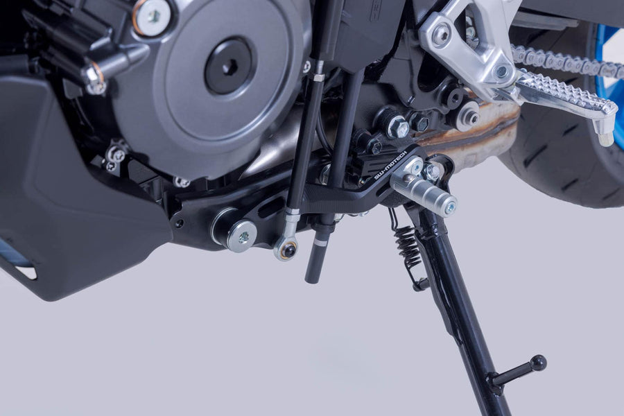 Suzuki GSX-8R 800 [2024-2026] - sebességváltó kar - 3. kép