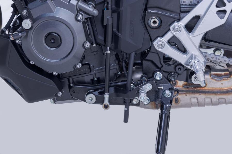 Suzuki GSX-8R 800 [2024-2026] - sebességváltó kar - 4. kép