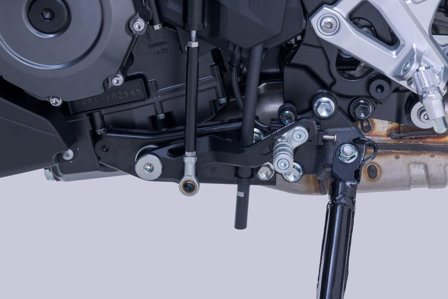 Suzuki GSX-8R 800 [2024-2026] - sebességváltó kar - 5. kép