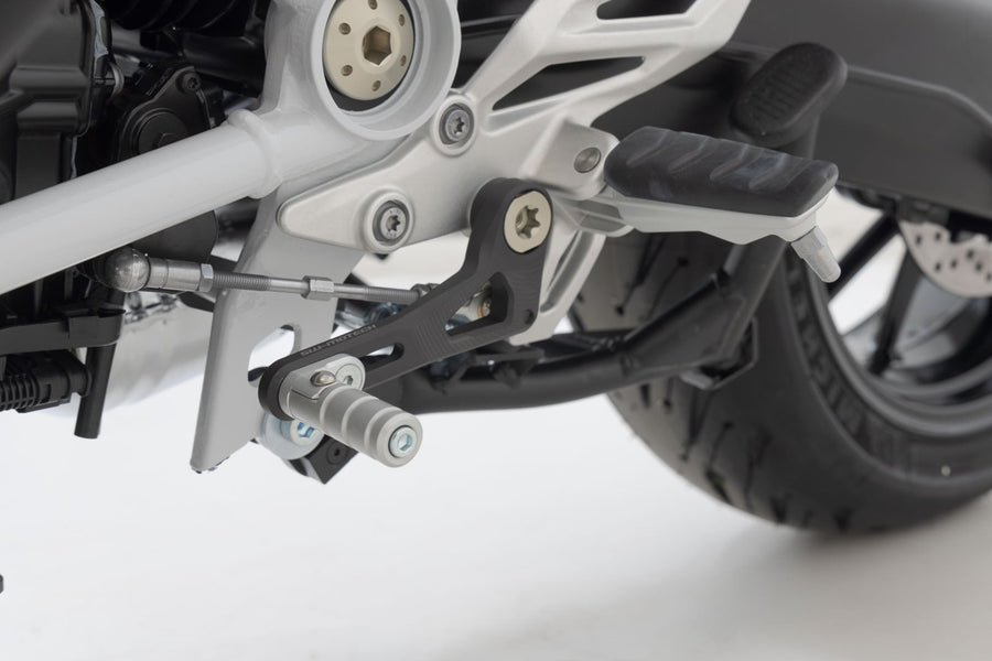 BMW R 1250 RS [2022-2024] - váltókar - 3. kép