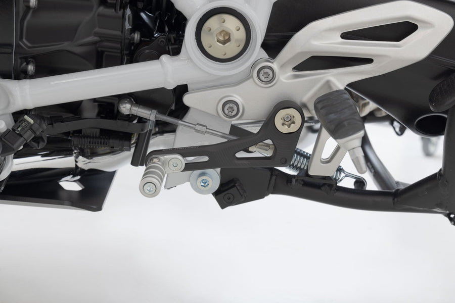 BMW R 1250 RS [2022-2024] - sebességváltó kar - 4. kép
