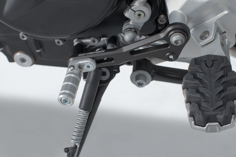 BMW F 800 GT [2013-2019] - sebességváltó kar – 3. kép