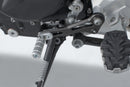BMW F 800 R [2015-2019] - sebességváltó kar – 3. kép
