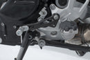 BMW F 800 GT [2013-2019] - sebességváltó kar – 4. kép
