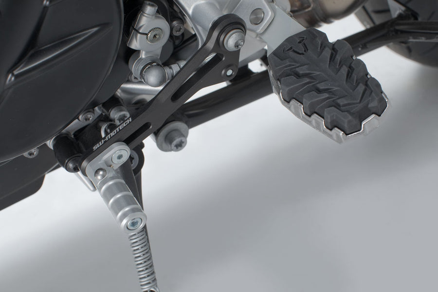 BMW F 800 GT [2013-2019] - sebességváltó kar – 5. kép