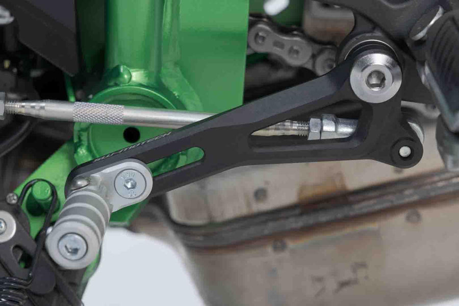 BMW G 310 R [2016-2024] - sebességváltó kar – 5. kép
