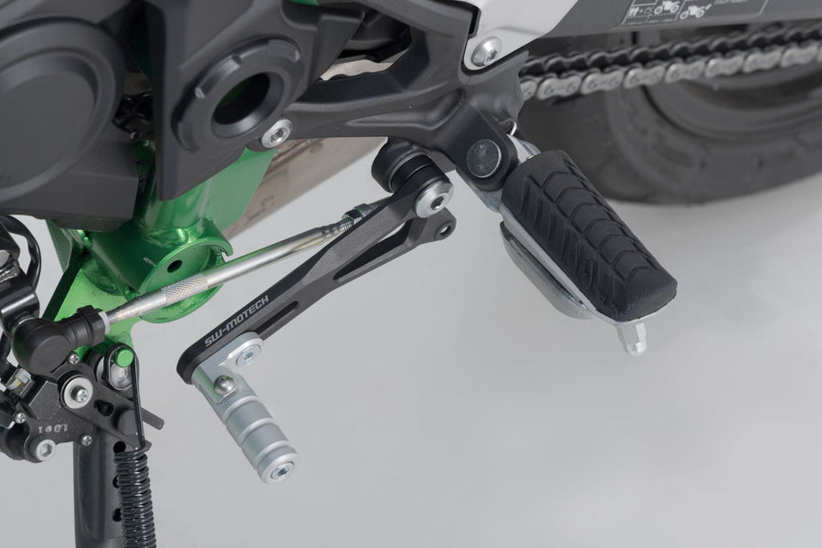 Kawasaki Z 900 RS [2022-2024] - váltókar - 6. kép
