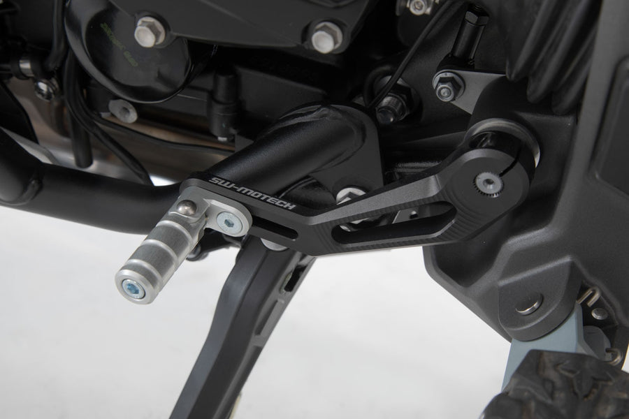 Triumph Tiger Explorer XCX [2017-2020] - sebességváltó kar - 4. kép