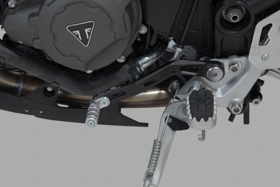 Triumph Tiger 900 [2022-2026] - sebességváltó kar - 4. kép