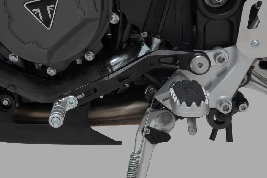 Triumph Tiger 900 GT [2022-2026] - sebességváltó kar - 5. kép