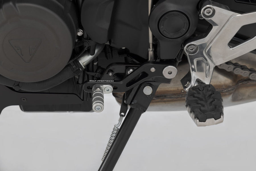 Triumph Tiger Sport 660 [2022-2026] - sebességváltó kar - 5. kép