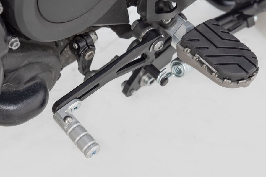 Harley-Davidson RA 1250 Pan America [2023-2024] - váltókar - 6. kép